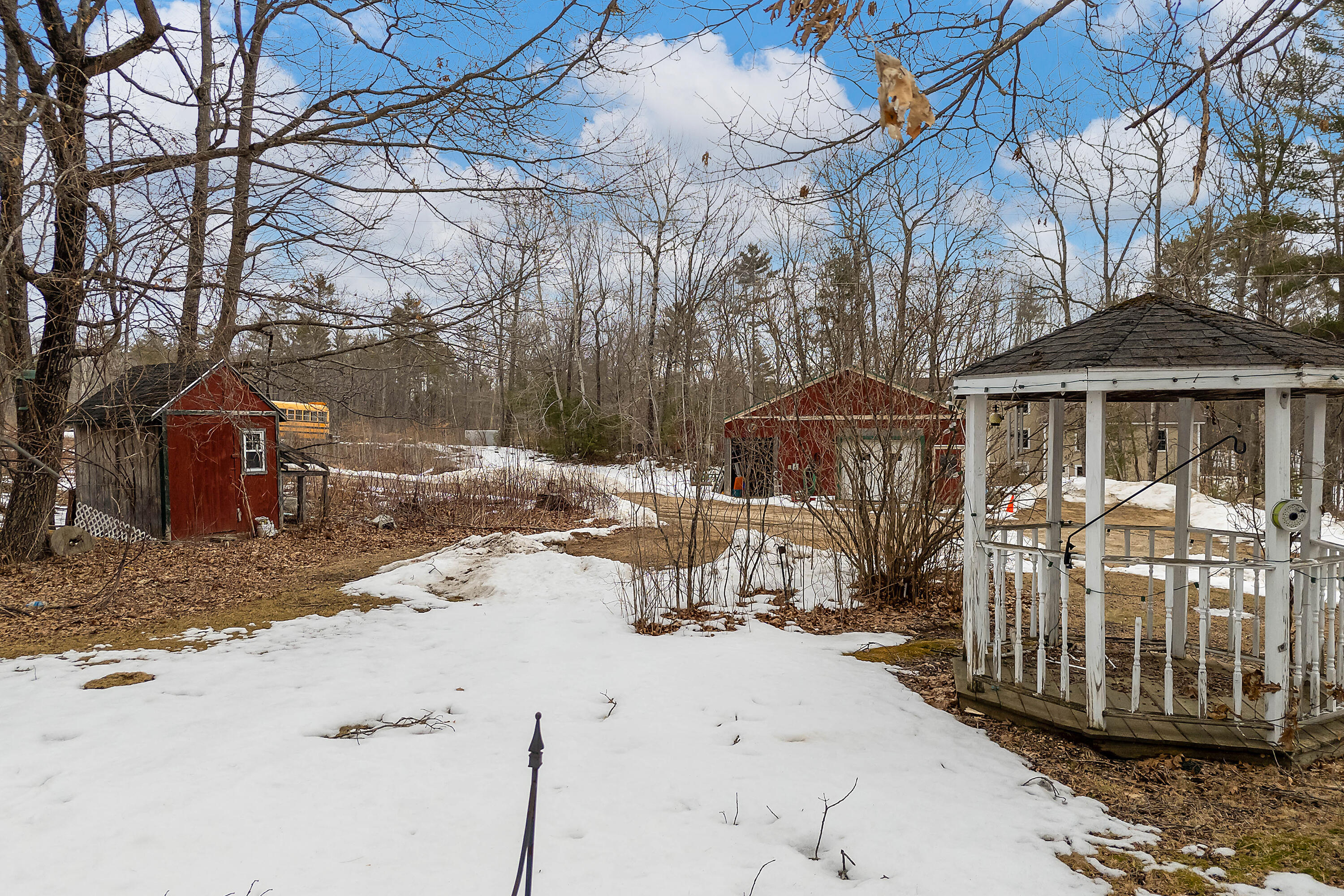 412 Plains Road Poland, ME 04274 - Photo 43 of 48 412 Plains Rd_154