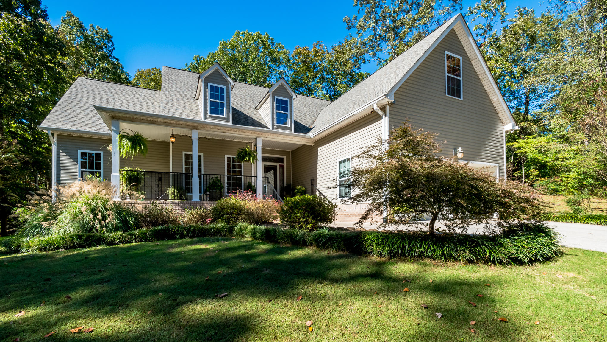 725 Mission Ridge Road Rossville, GA 30741 - Photo 2 of 44 _DSC1983