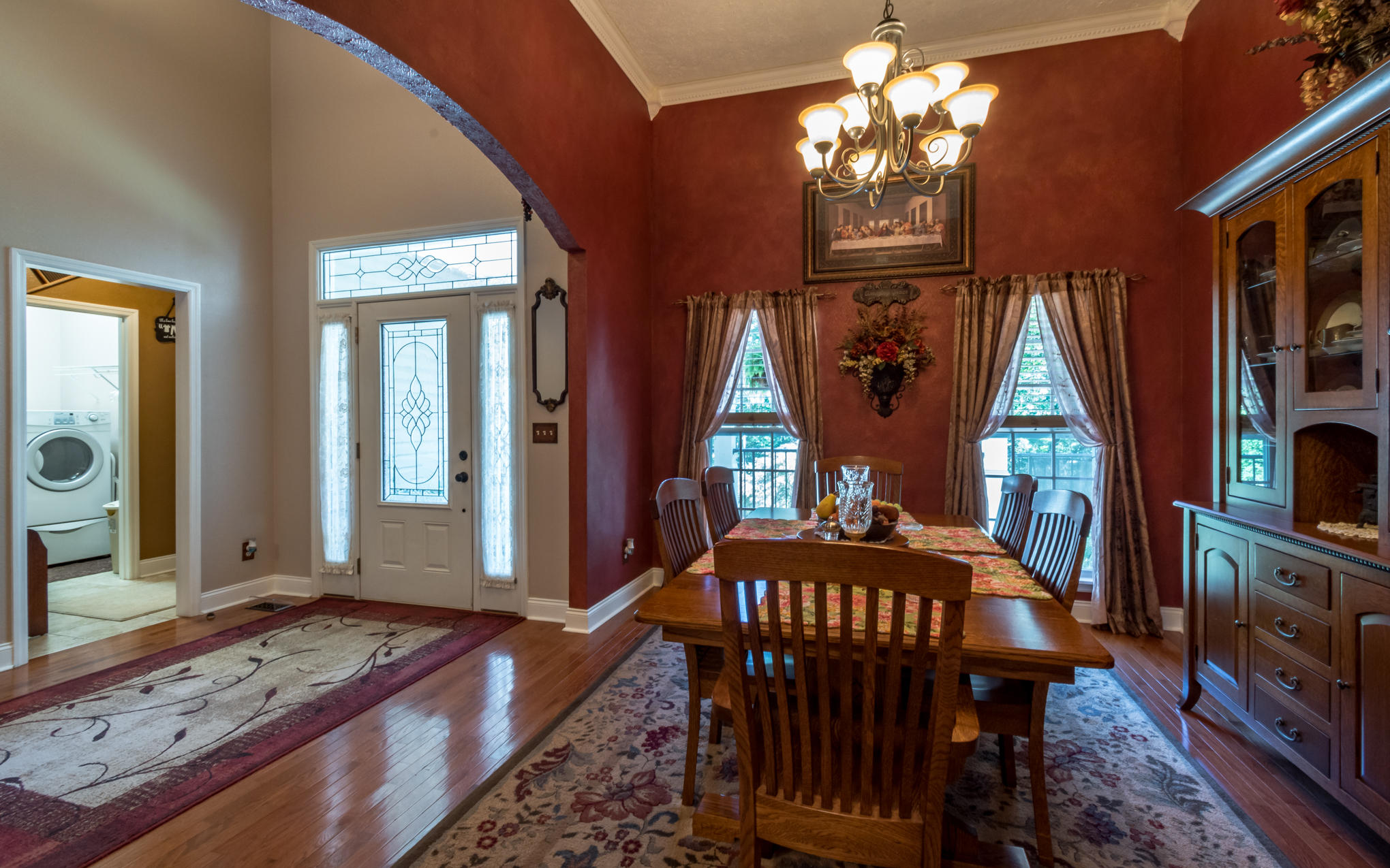 725 Mission Ridge Road Rossville, GA 30741 - Photo 11 of 44 _DSC2108