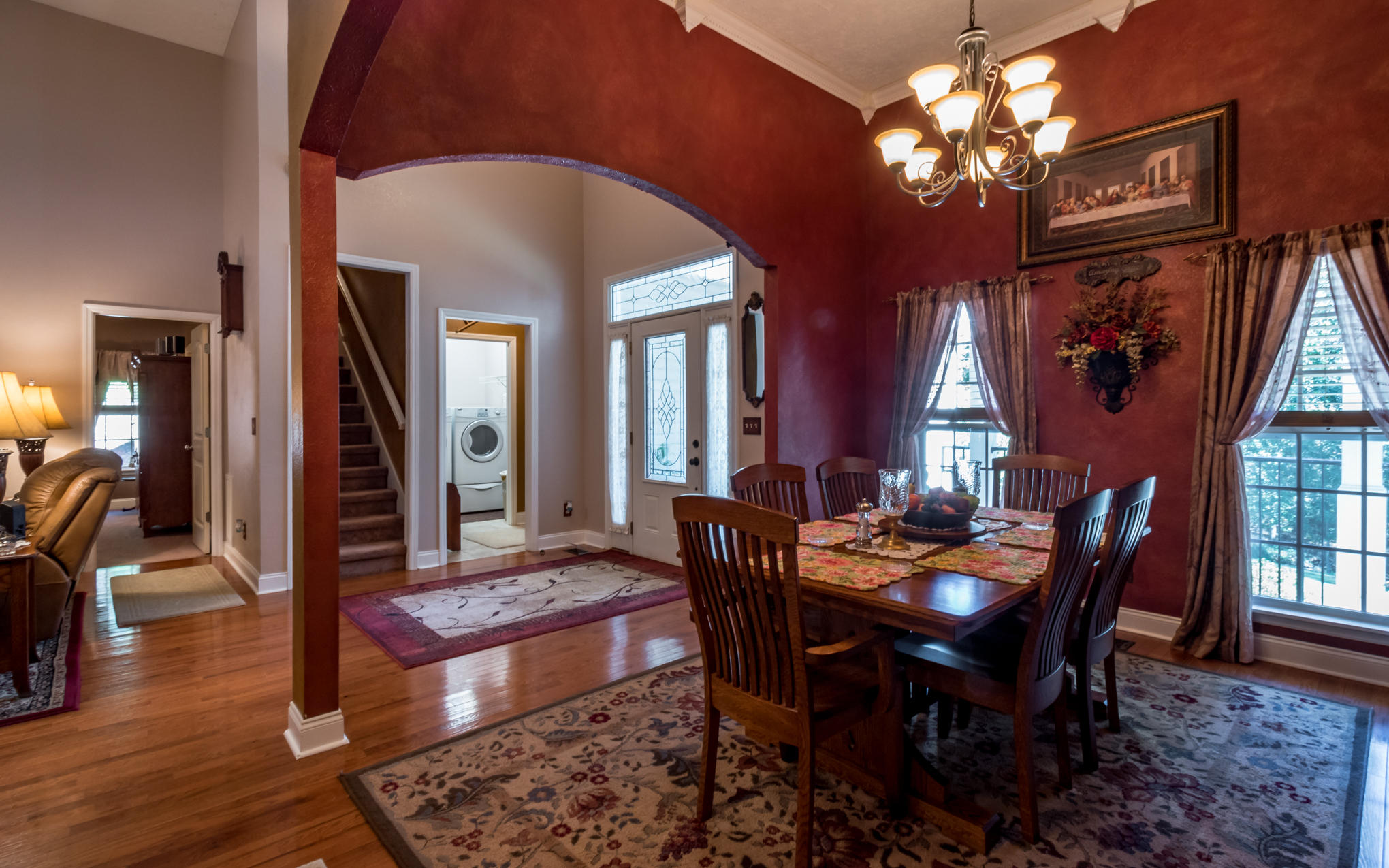 725 Mission Ridge Road Rossville, GA 30741 - Photo 13 of 44 _DSC2089