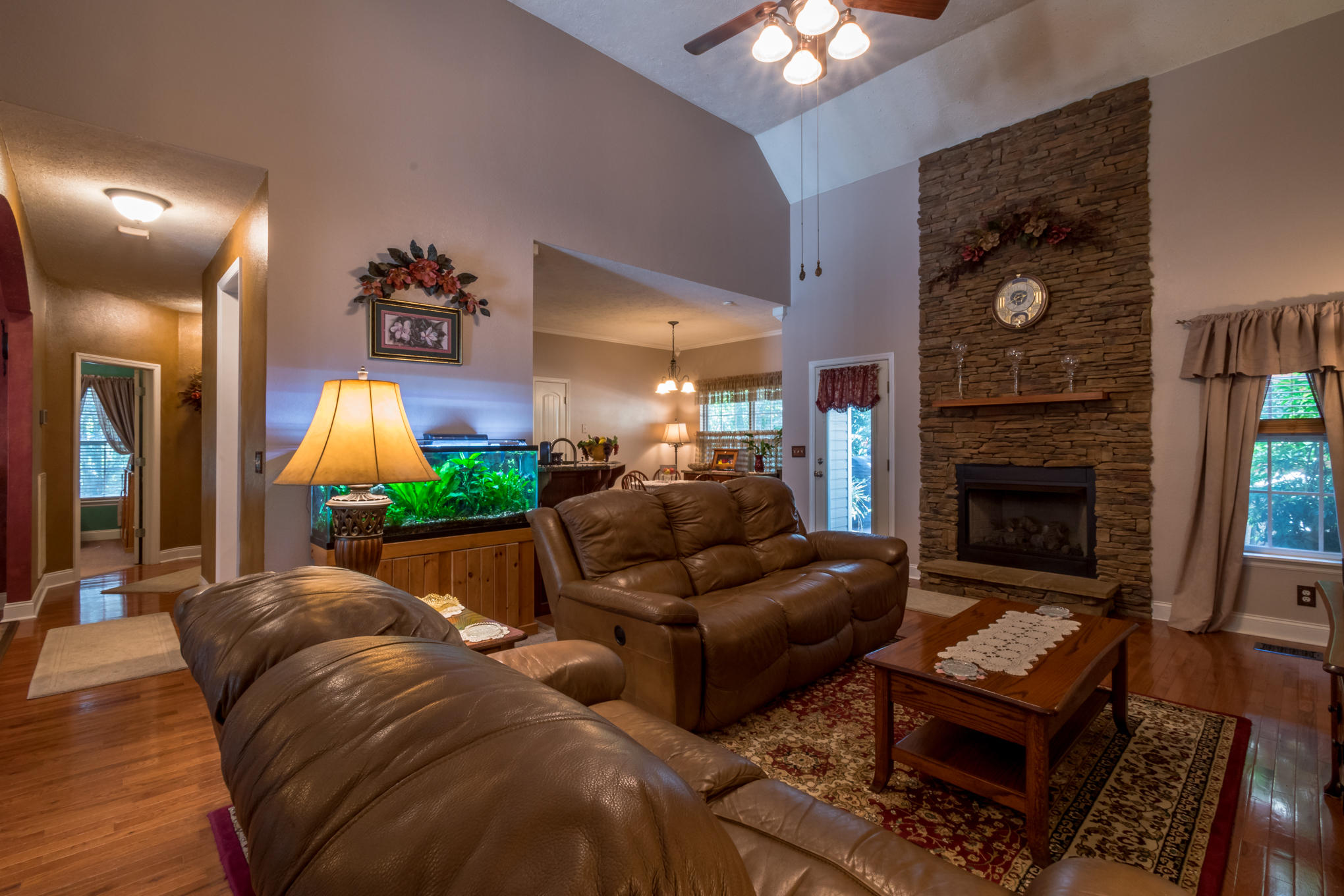 725 Mission Ridge Road Rossville, GA 30741 - Photo 14 of 44 _DSC2114