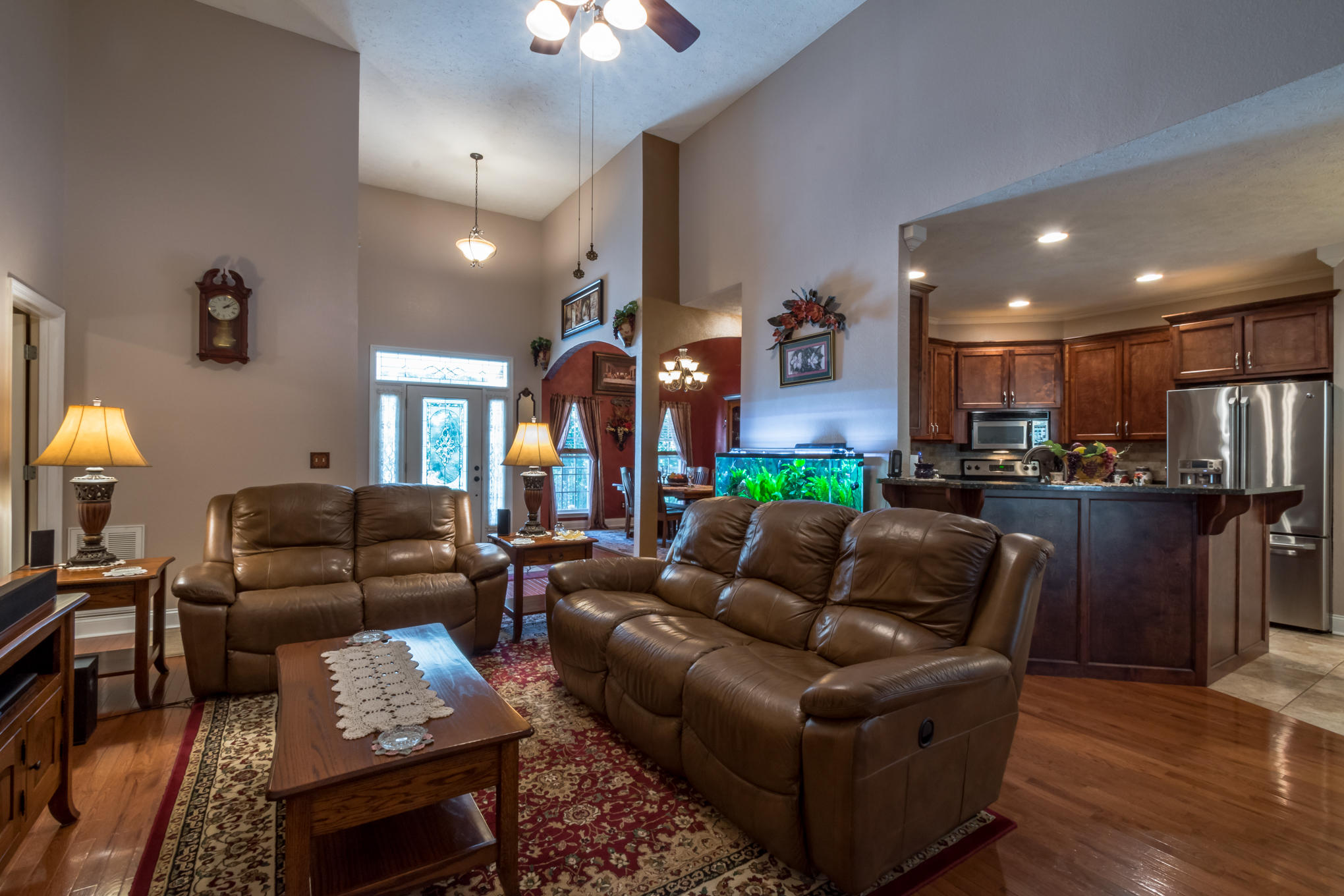 725 Mission Ridge Road Rossville, GA 30741 - Photo 15 of 44 _DSC2051
