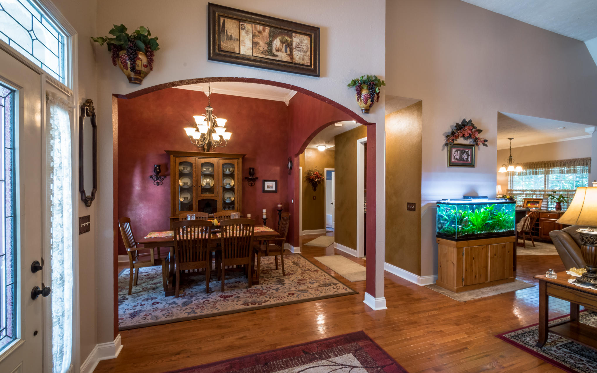 725 Mission Ridge Road Rossville, GA 30741 - Photo 10 of 44 _DSC2101