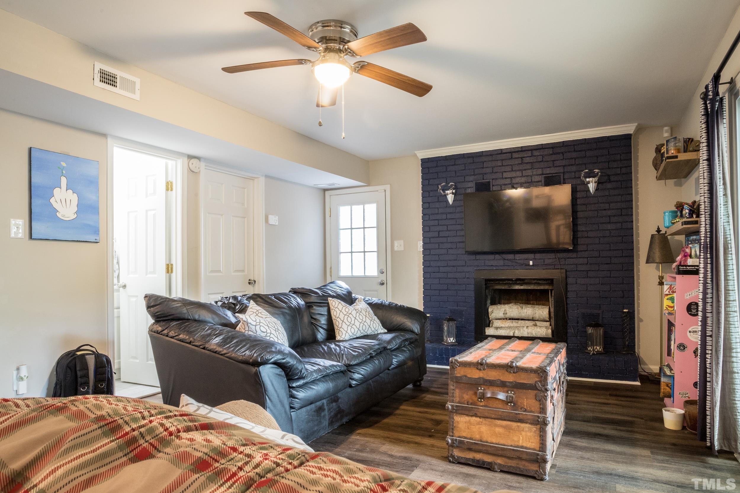 3213 Winfield Court Raleigh, NC 27610 - Photo 12 of 24 Gallery Image 12