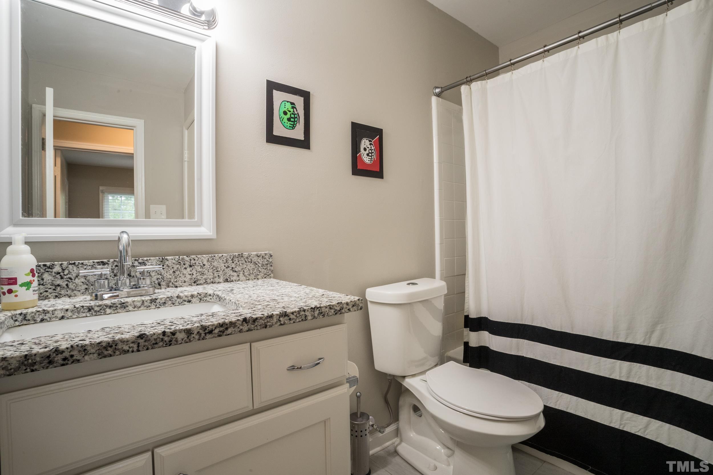 3213 Winfield Court Raleigh, NC 27610 - Photo 18 of 24 Gallery Image 18
