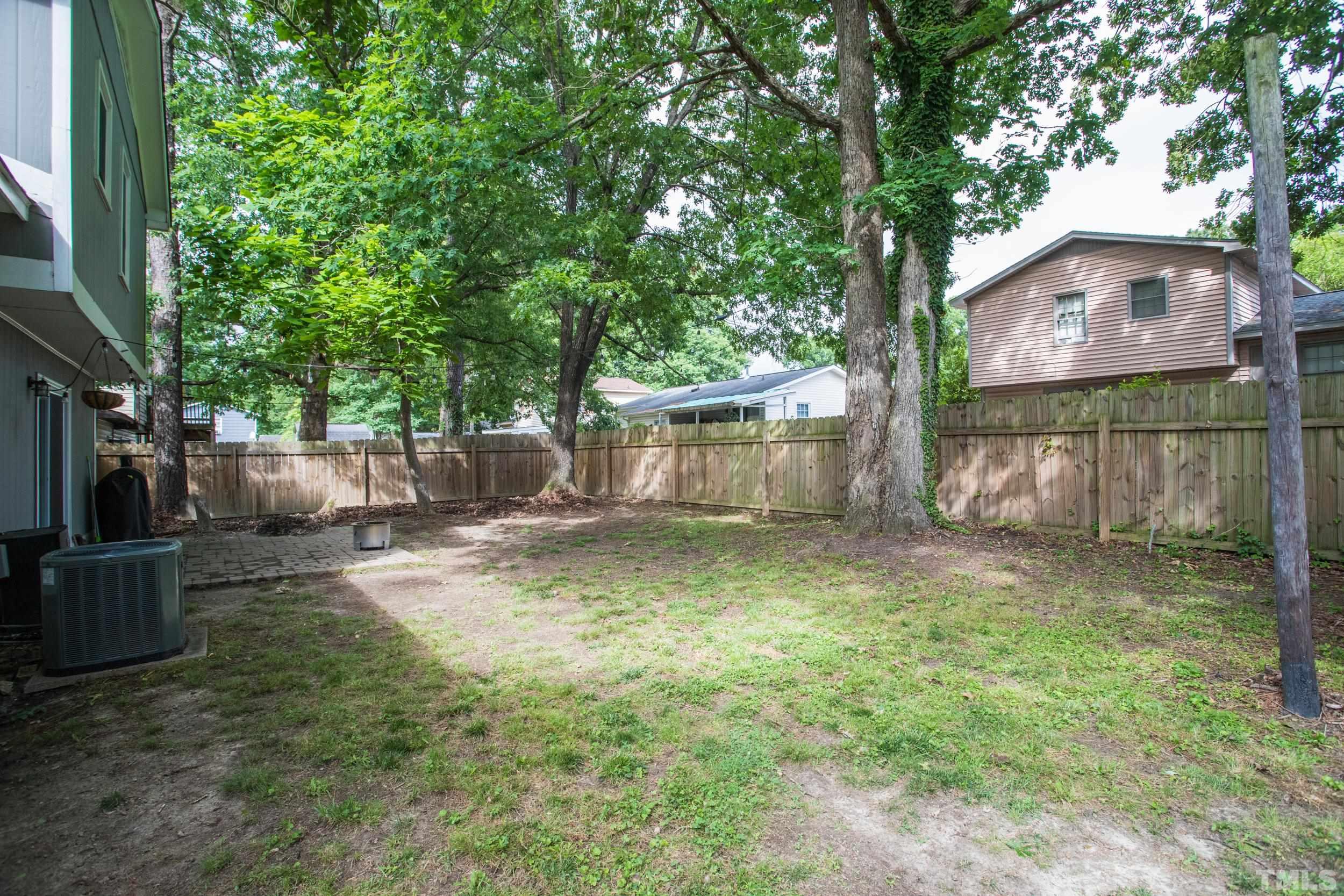 3213 Winfield Court Raleigh, NC 27610 - Photo 19 of 24 Gallery Image 19
