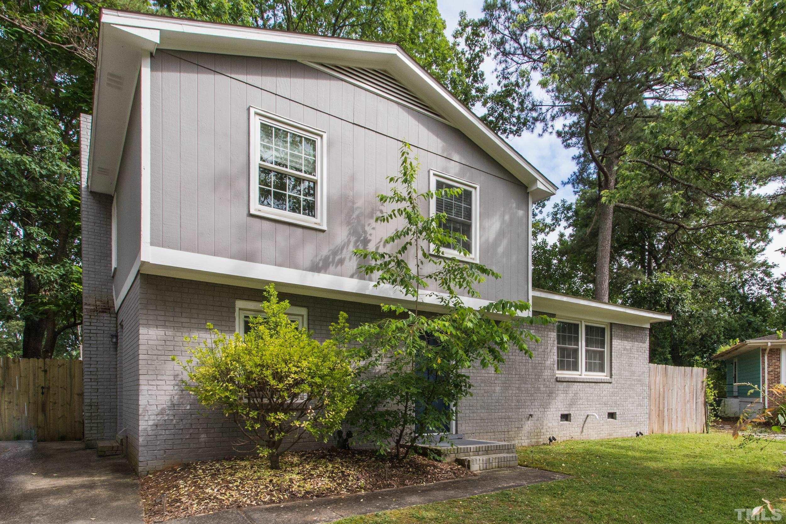 3213 Winfield Court Raleigh, NC 27610 - Photo 2 of 24 Gallery Image 2