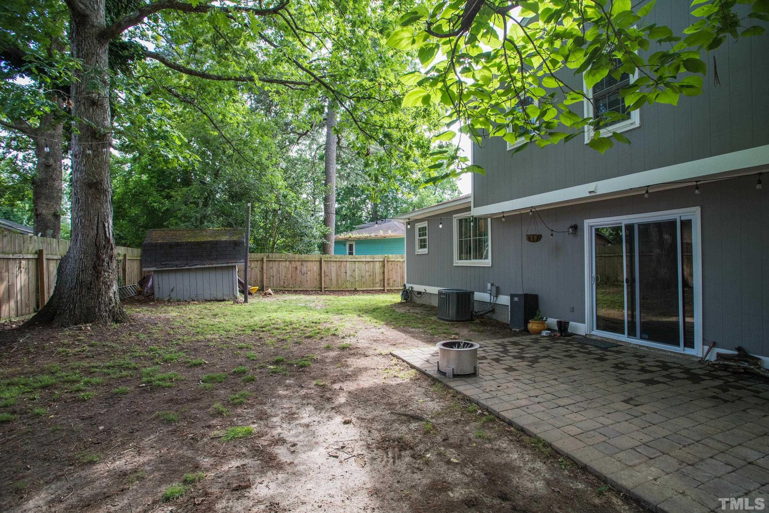 3213 Winfield Court Raleigh, NC 27610 - Photo 21 of 24 Gallery Image 21