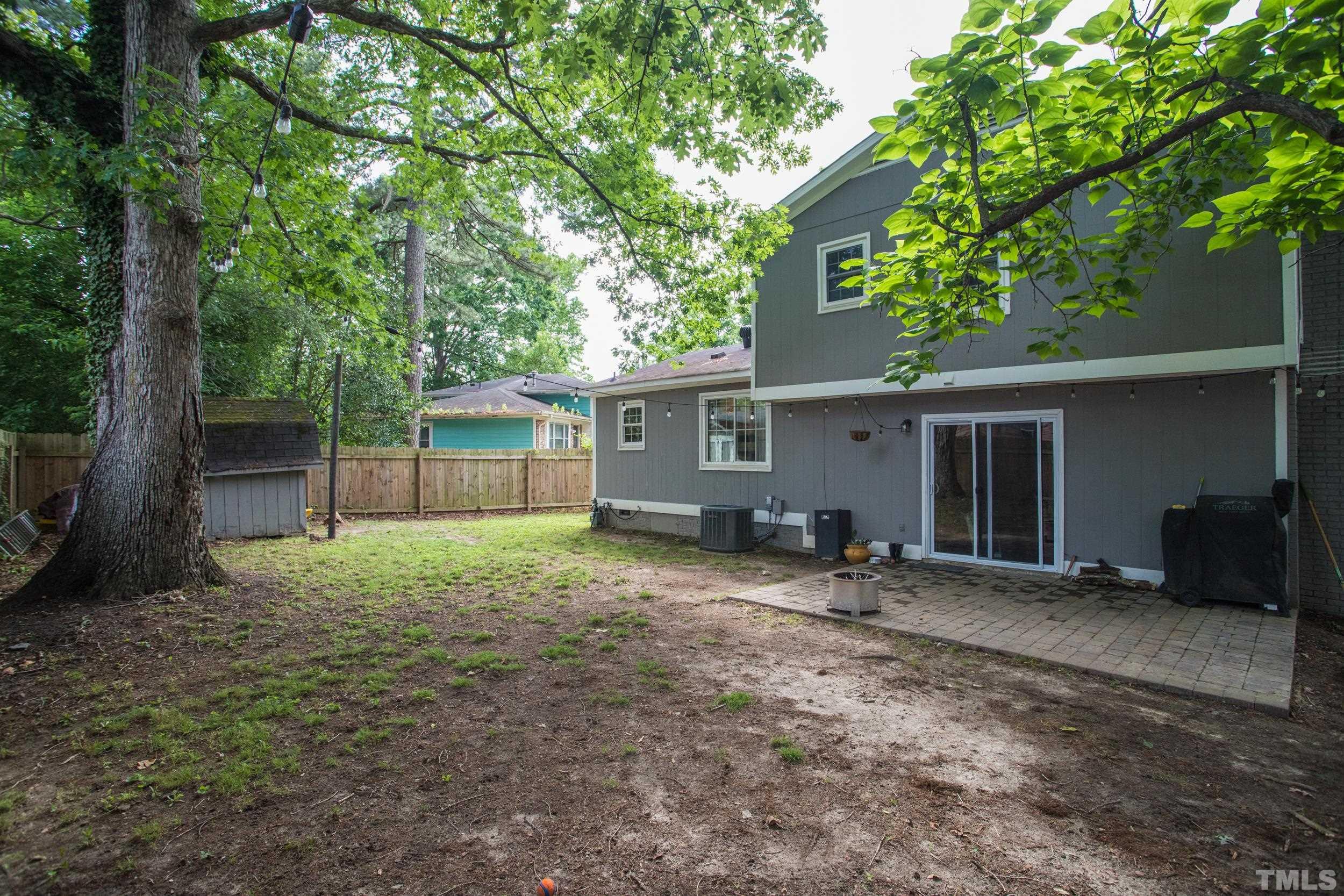 3213 Winfield Court Raleigh, NC 27610 - Photo 22 of 24 Gallery Image 22