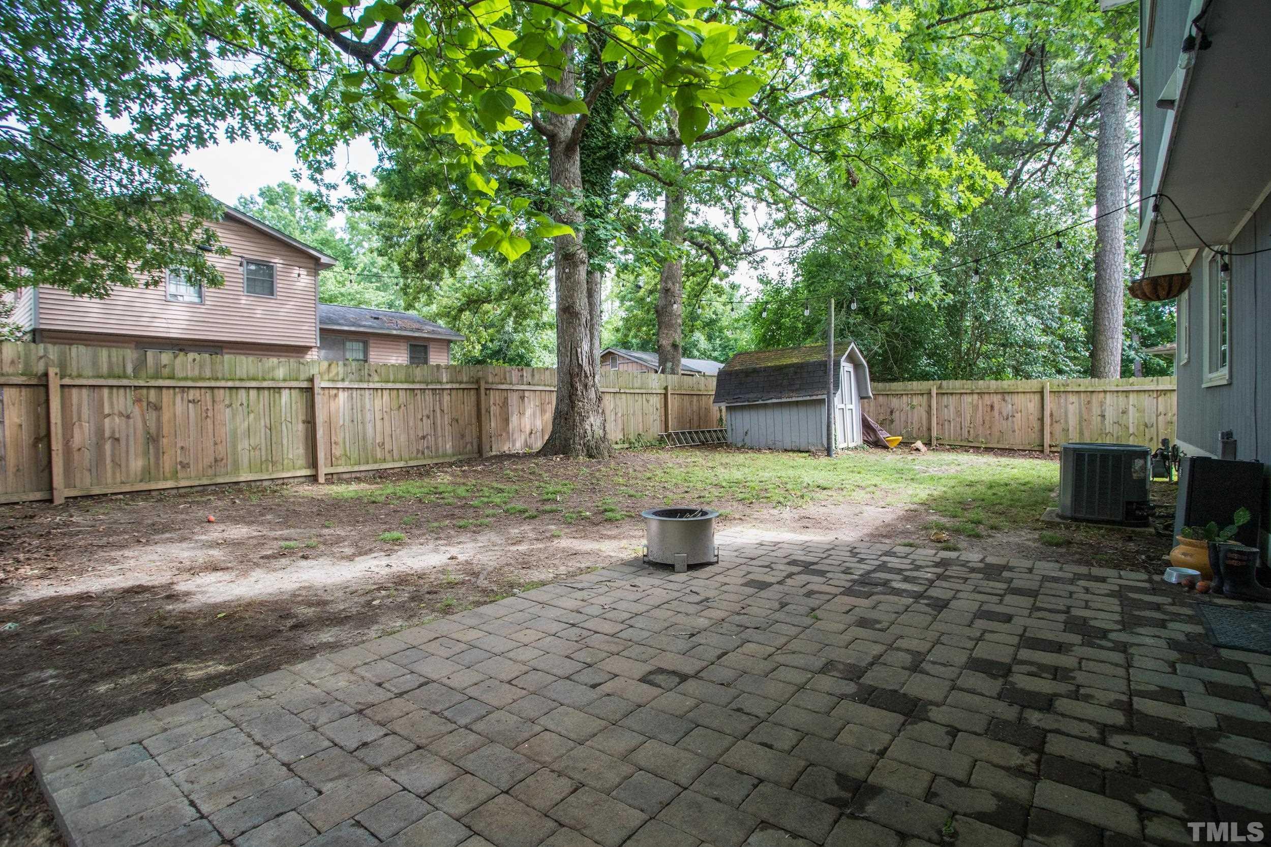 3213 Winfield Court Raleigh, NC 27610 - Photo 23 of 24 Gallery Image 23