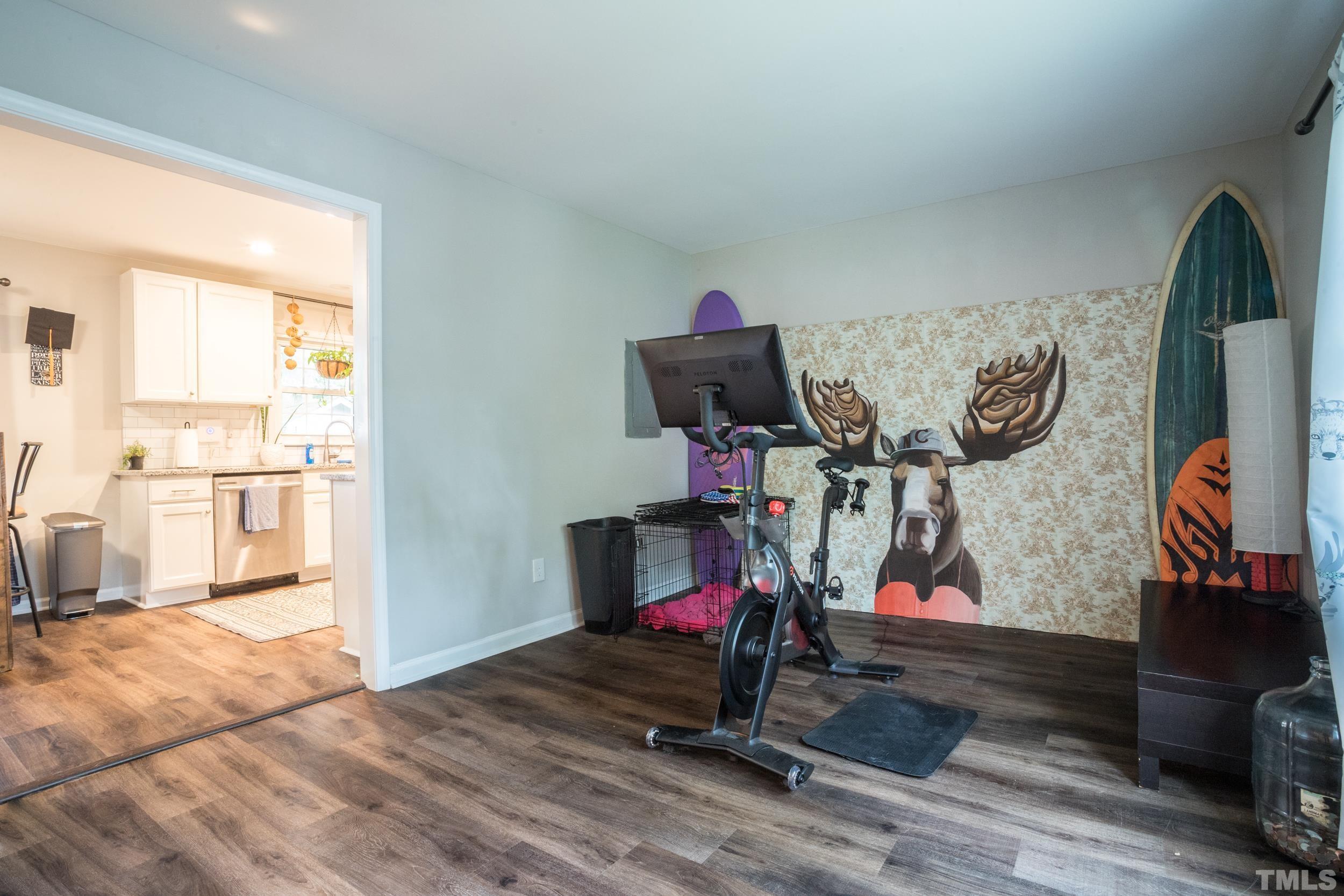 3213 Winfield Court Raleigh, NC 27610 - Photo 5 of 24 Gallery Image 5
