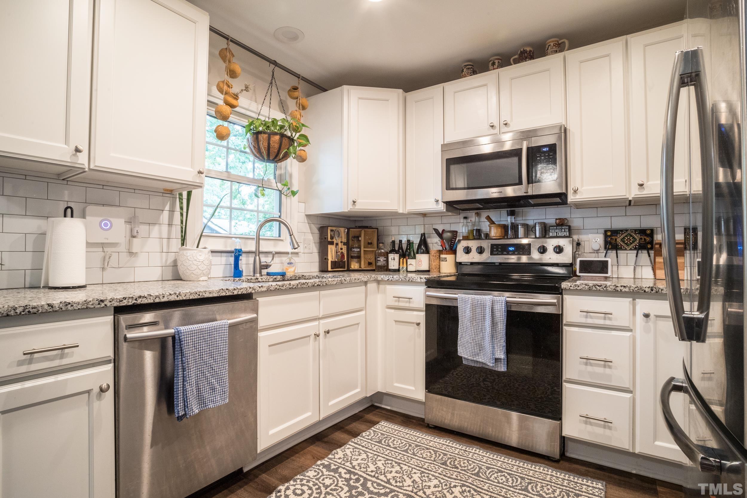 3213 Winfield Court Raleigh, NC 27610 - Photo 6 of 24 Gallery Image 6
