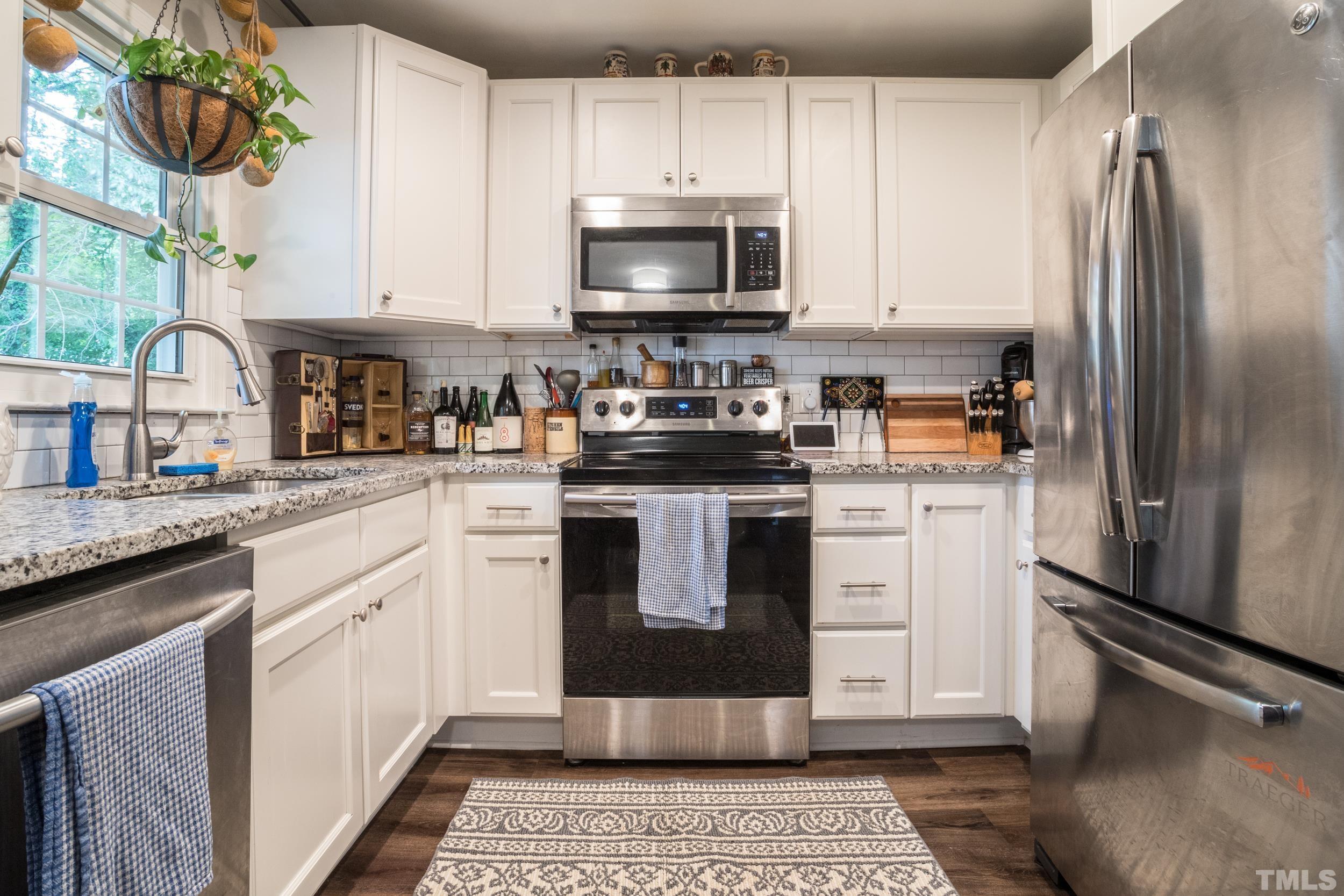 3213 Winfield Court Raleigh, NC 27610 - Photo 7 of 24 Gallery Image 7