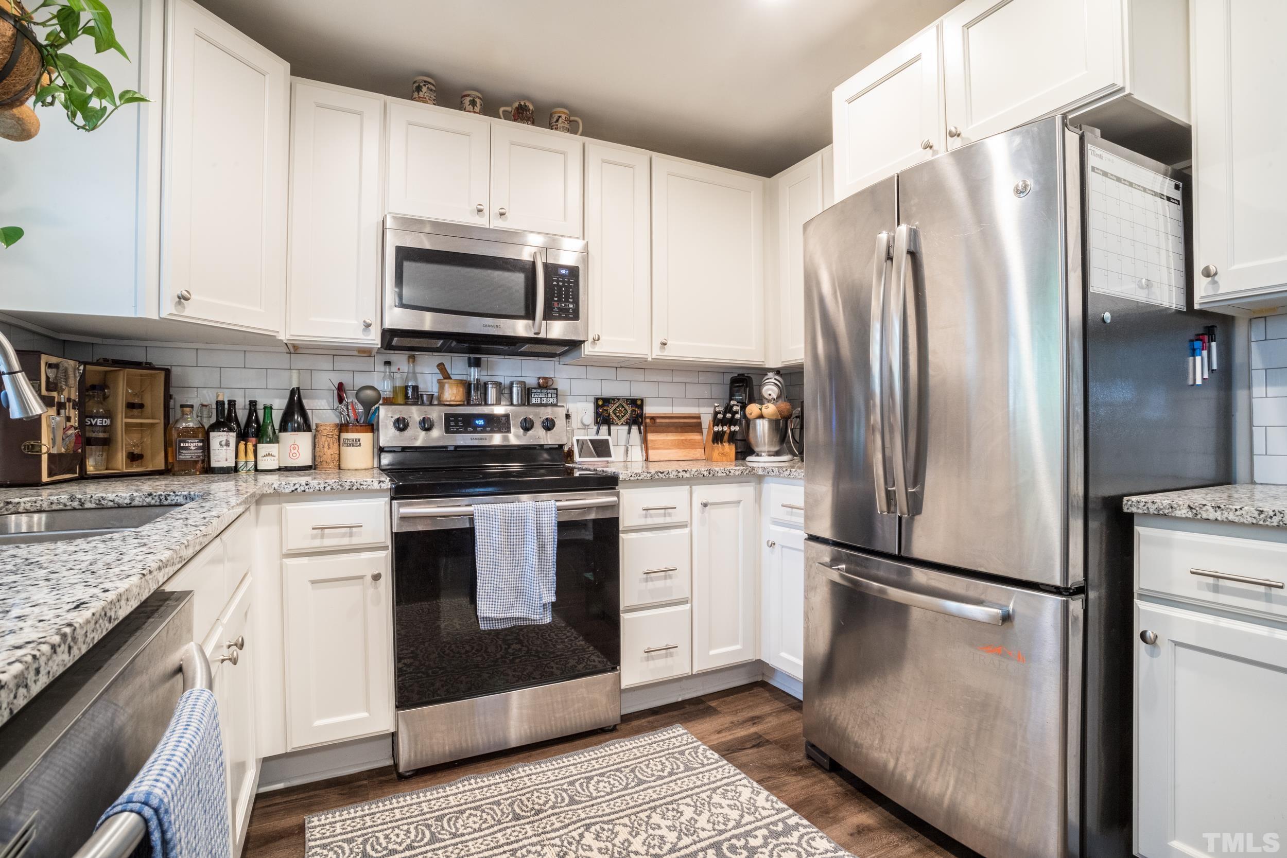 3213 Winfield Court Raleigh, NC 27610 - Photo 8 of 24 Gallery Image 8