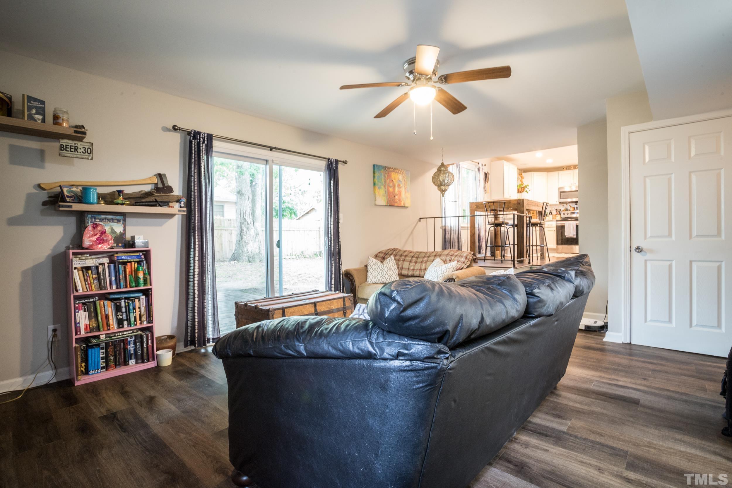 3213 Winfield Court Raleigh, NC 27610 - Photo 10 of 24 Gallery Image 10