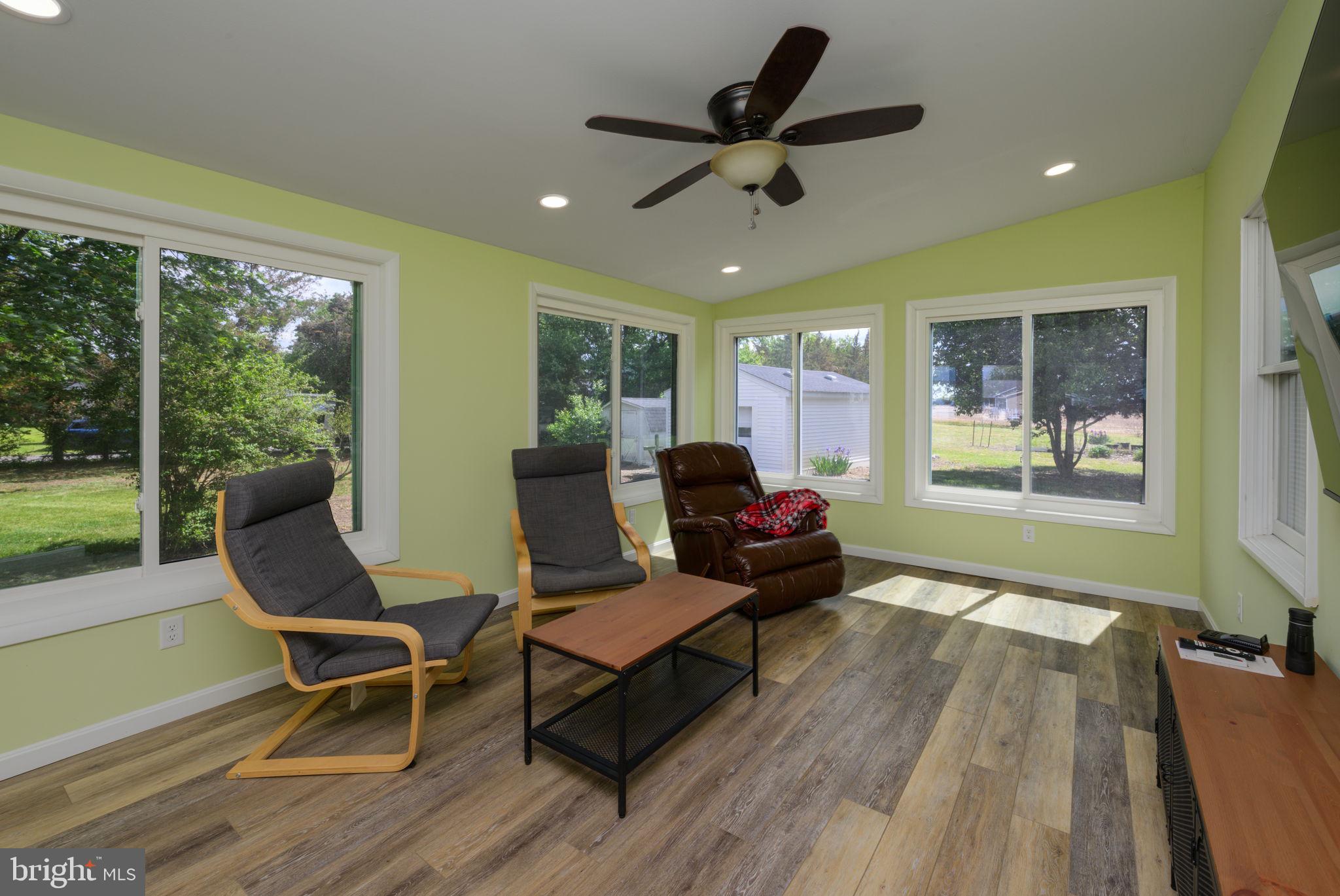 32517 Molly Field Road Dagsboro, DE 19939 - Photo 10 of 25 Bright and airy sunlit retreat.
