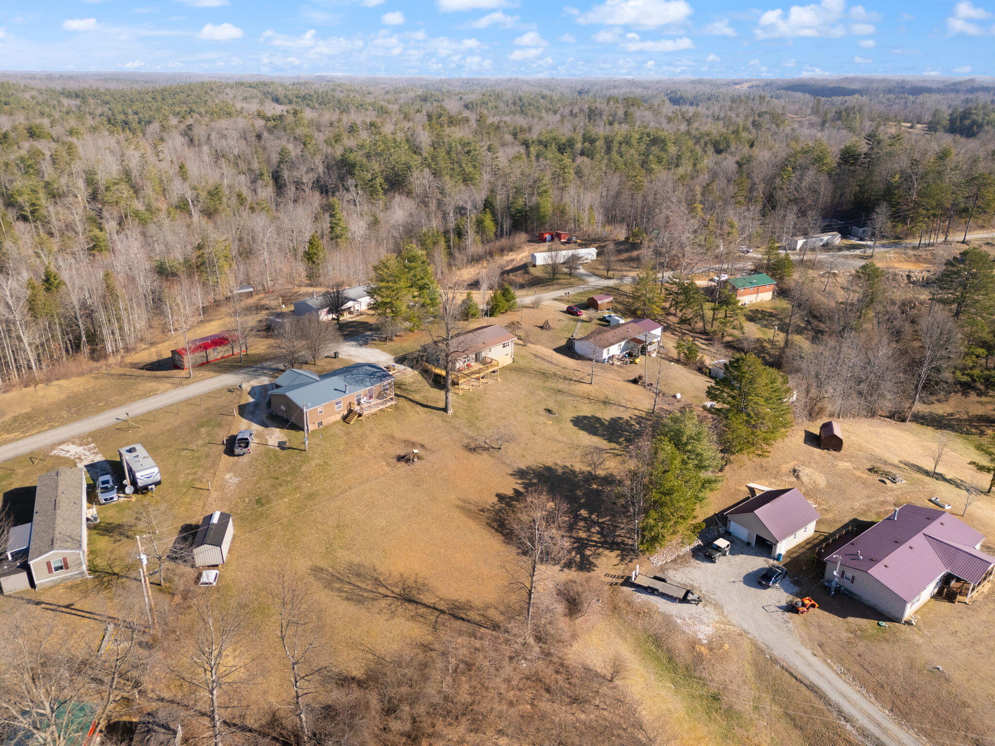 440 East Spencer Road Campton, KY 41301 - Photo 54 of 62 54-web-or-mls-DJI_20250301094420_0054_D