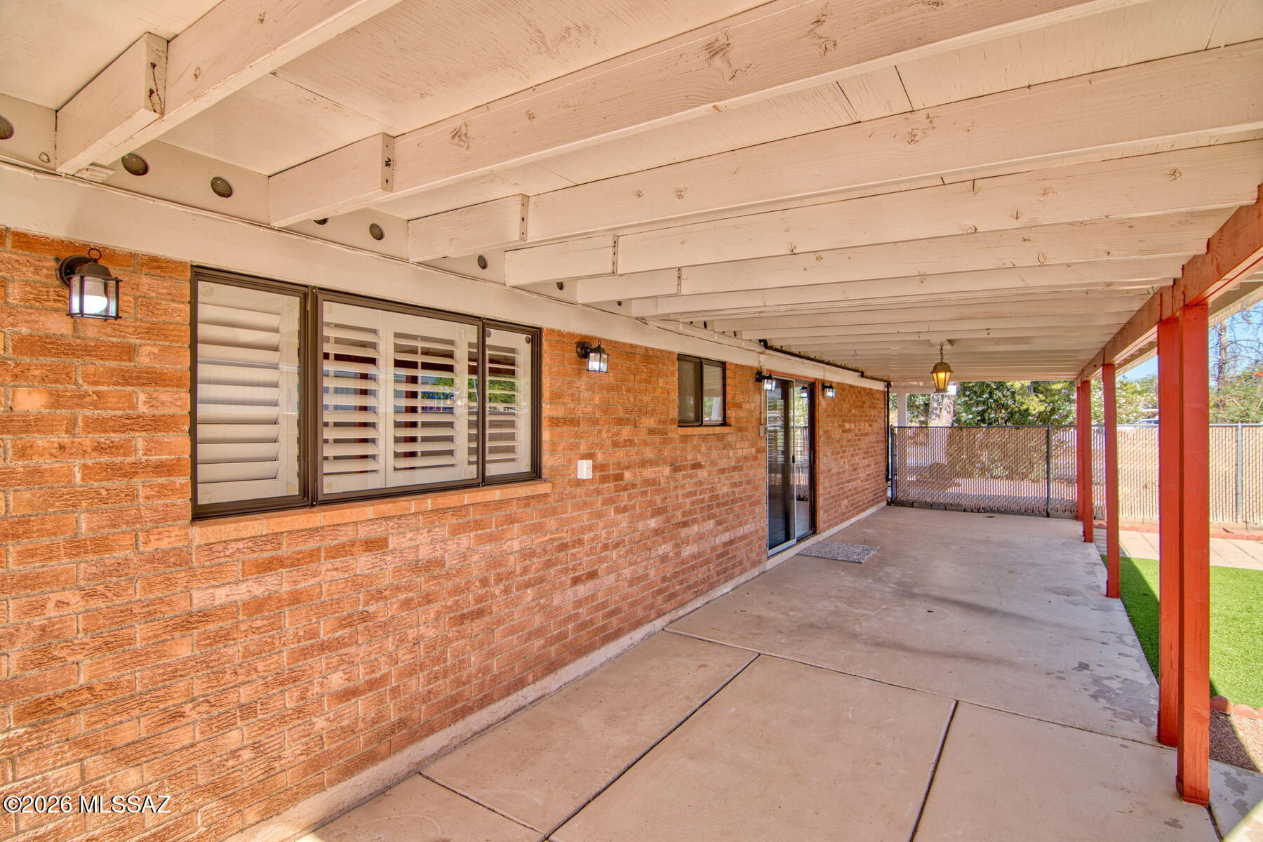 3450 South Jessica Avenue Tucson, AZ 85730 - Photo 47 of 48