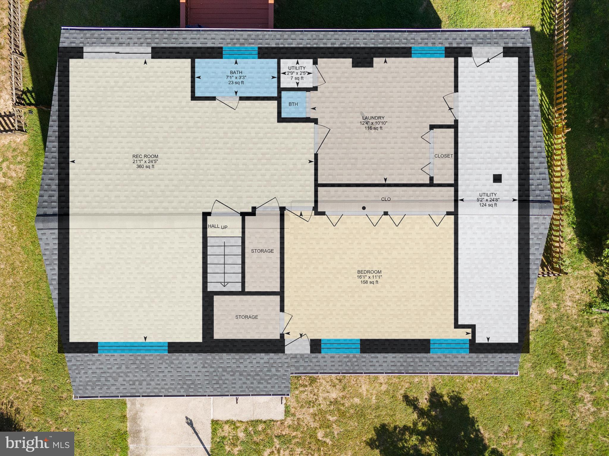 7715 Pecan Leaf Road Severn, MD 21144 - Photo 54 of 56 Gallery Image 54