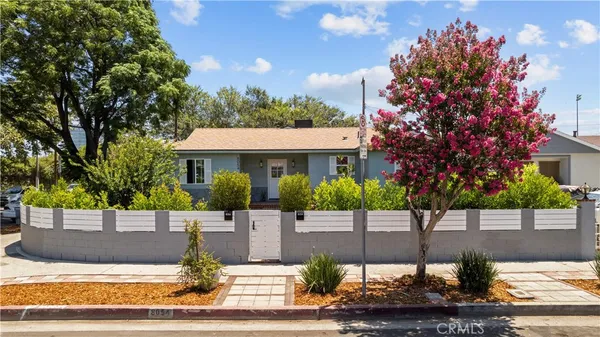 $1,199,000 | 8054 Cedros Avenue, Panorama City, CA 91402