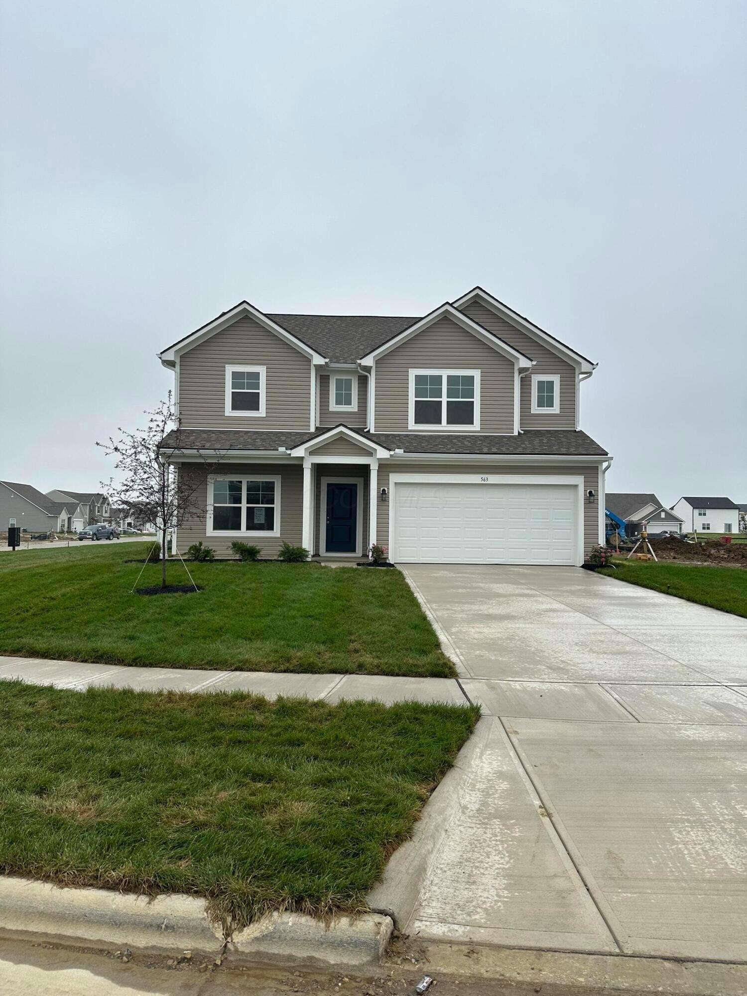 563 Reagan's Ridge London, OH 43140 - Photo 1 of 1 IMG_1150