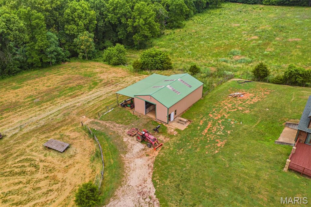 3245 Cedar Falls Road Bonne Terre, MO 63628 - Photo 17 of 99