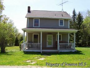 73 Sheard Road Milanville, PA 18443 - Photo 2 of 6 Gallery Image 2