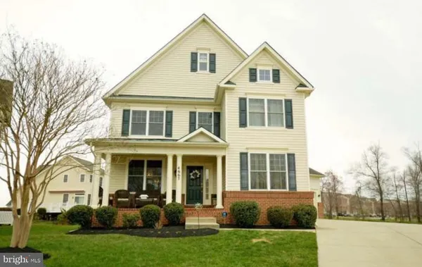 $590,000 | 4667 Pebble Beach Court, Waldorf, MD 20602
