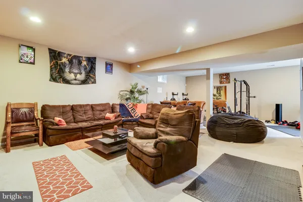 $590,000 | 4667 Pebble Beach Court, Waldorf, MD 20602