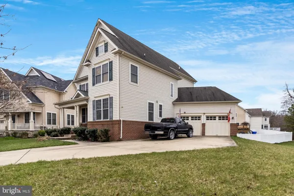 $590,000 | 4667 Pebble Beach Court, Waldorf, MD 20602