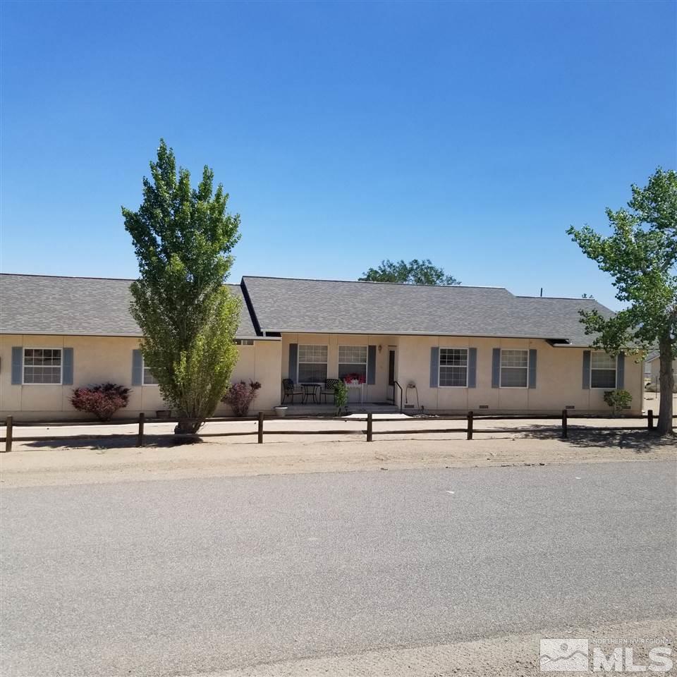 27 Pit Road Wellington, NV 89444 - Photo 1 of 1 Photo 1