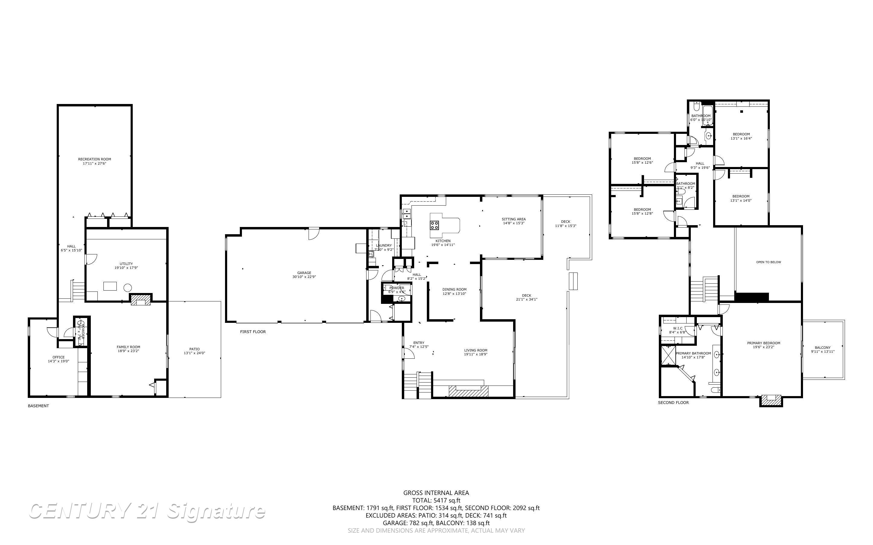 7492 East River Road Flushing, MI 48433 - Photo 74 of 74
