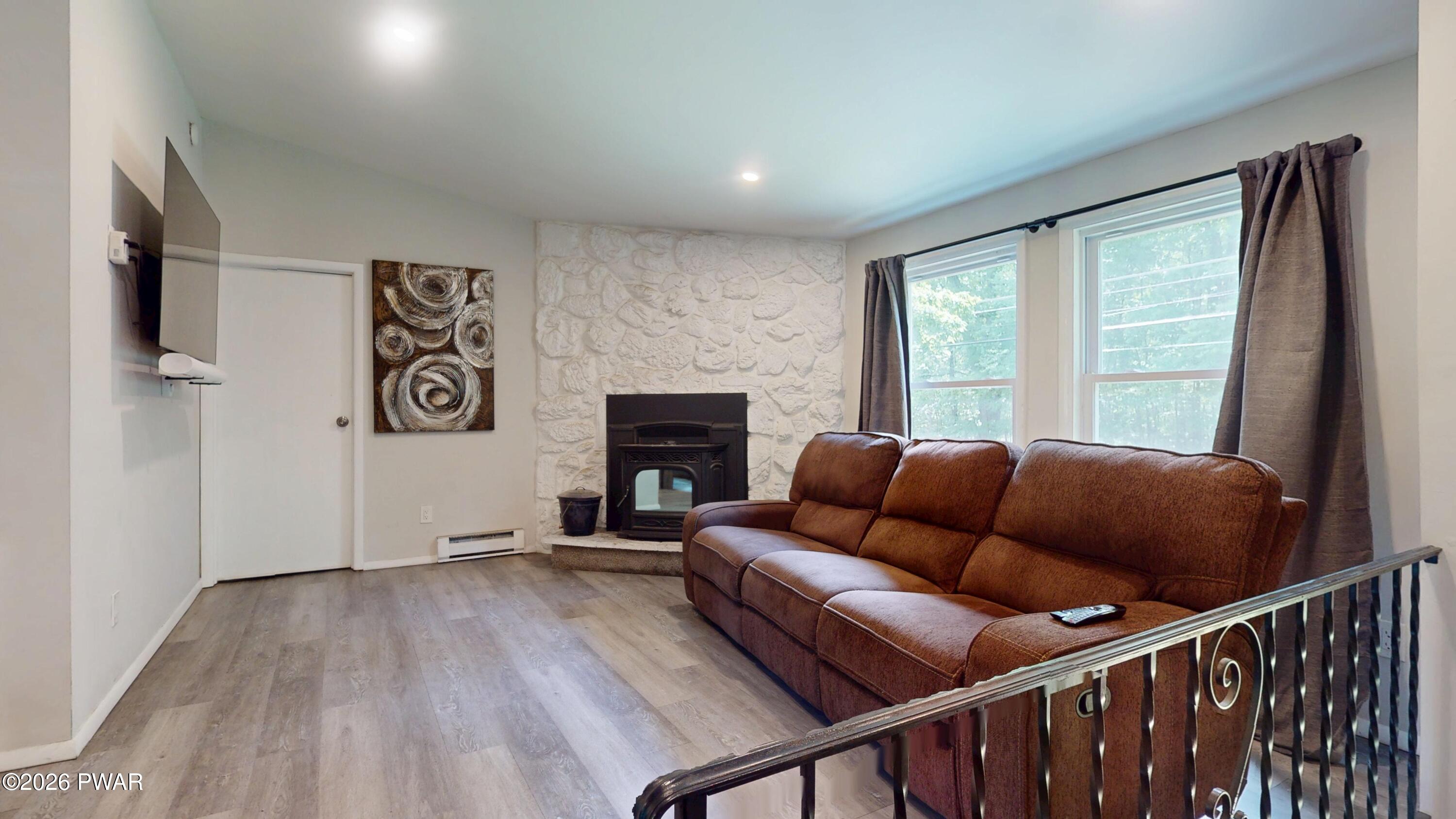 102 Forest Road Dingmans Ferry, PA 18328 - Photo 34 of 58