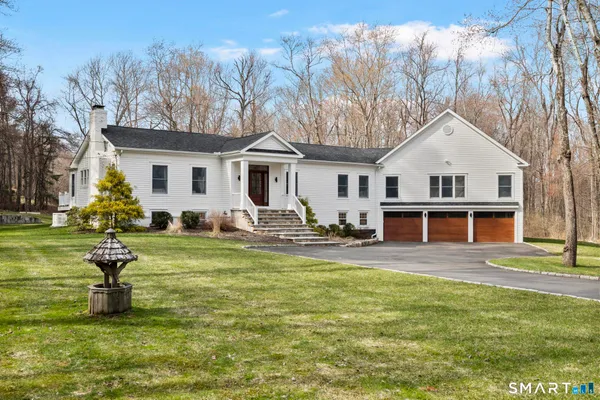 $1,779,000 | 115 Pine Ridge Road, Wilton, CT 06897