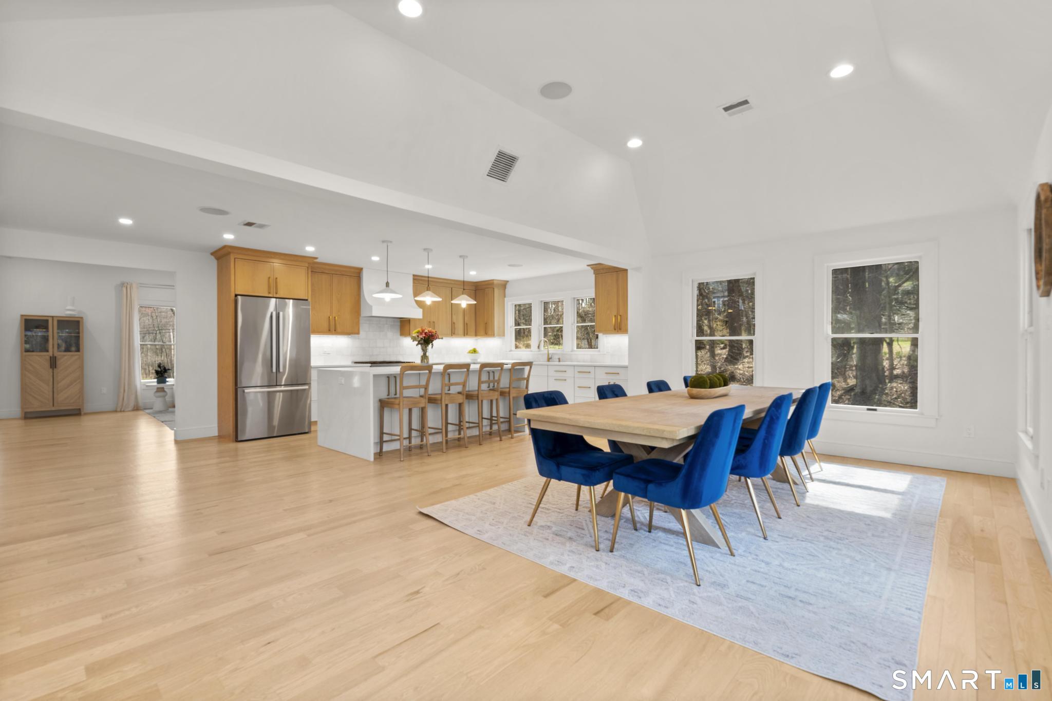 115 Pine Ridge Road Wilton, CT 06897 - Photo 11 of 37