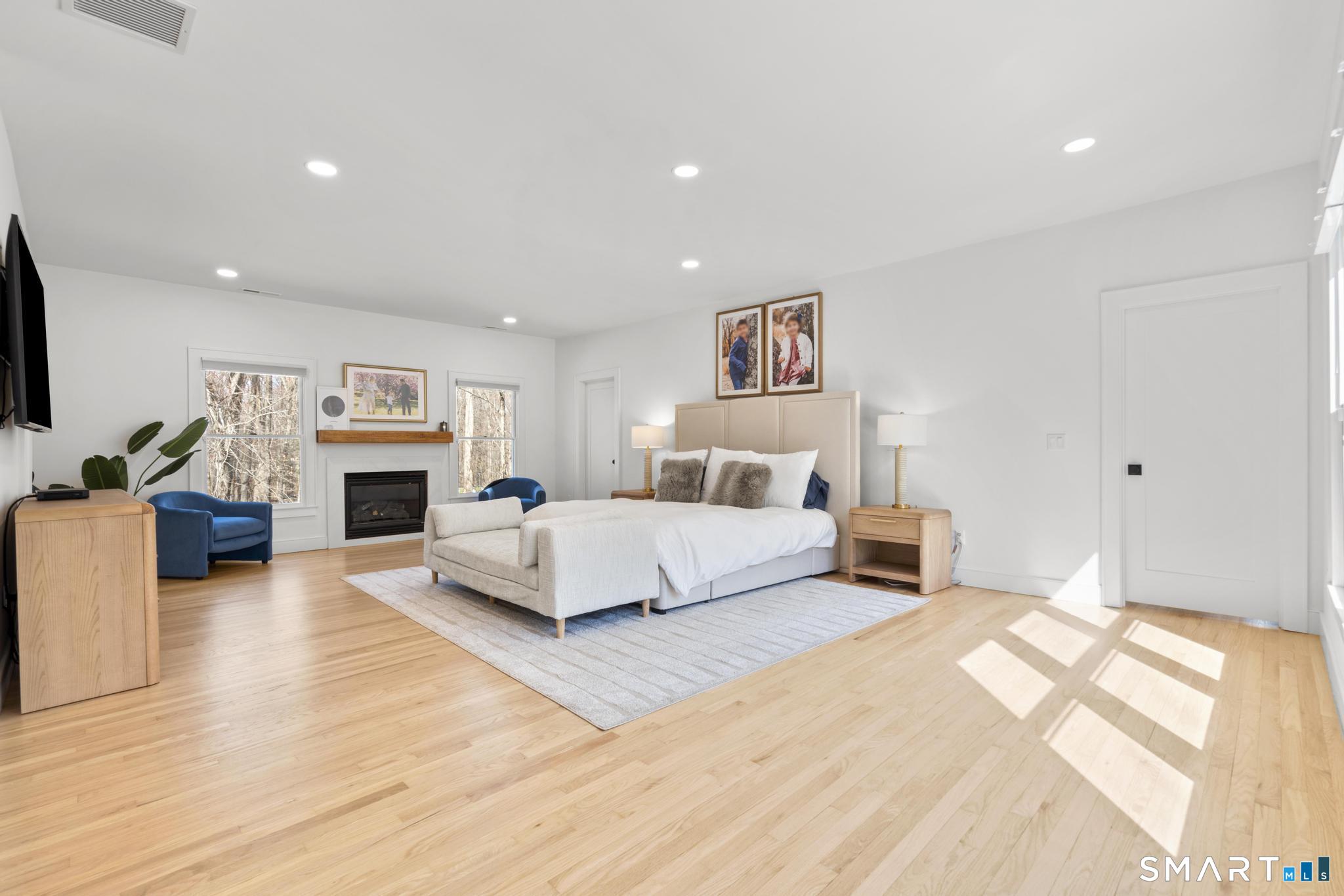 115 Pine Ridge Road Wilton, CT 06897 - Photo 14 of 37