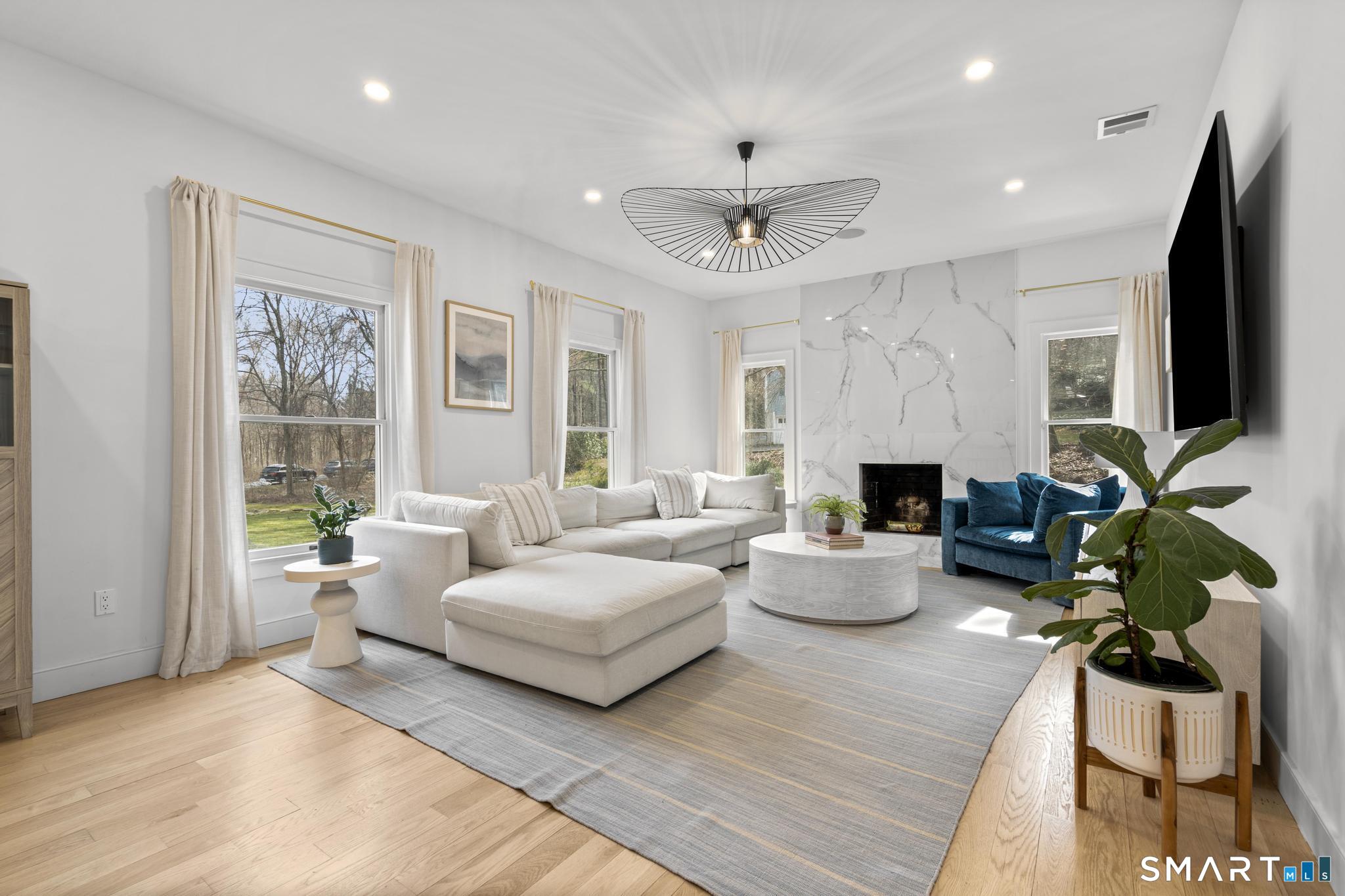 115 Pine Ridge Road Wilton, CT 06897 - Photo 15 of 37