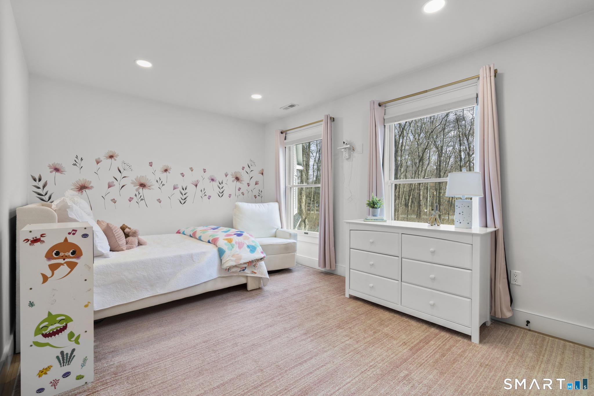 115 Pine Ridge Road Wilton, CT 06897 - Photo 18 of 37