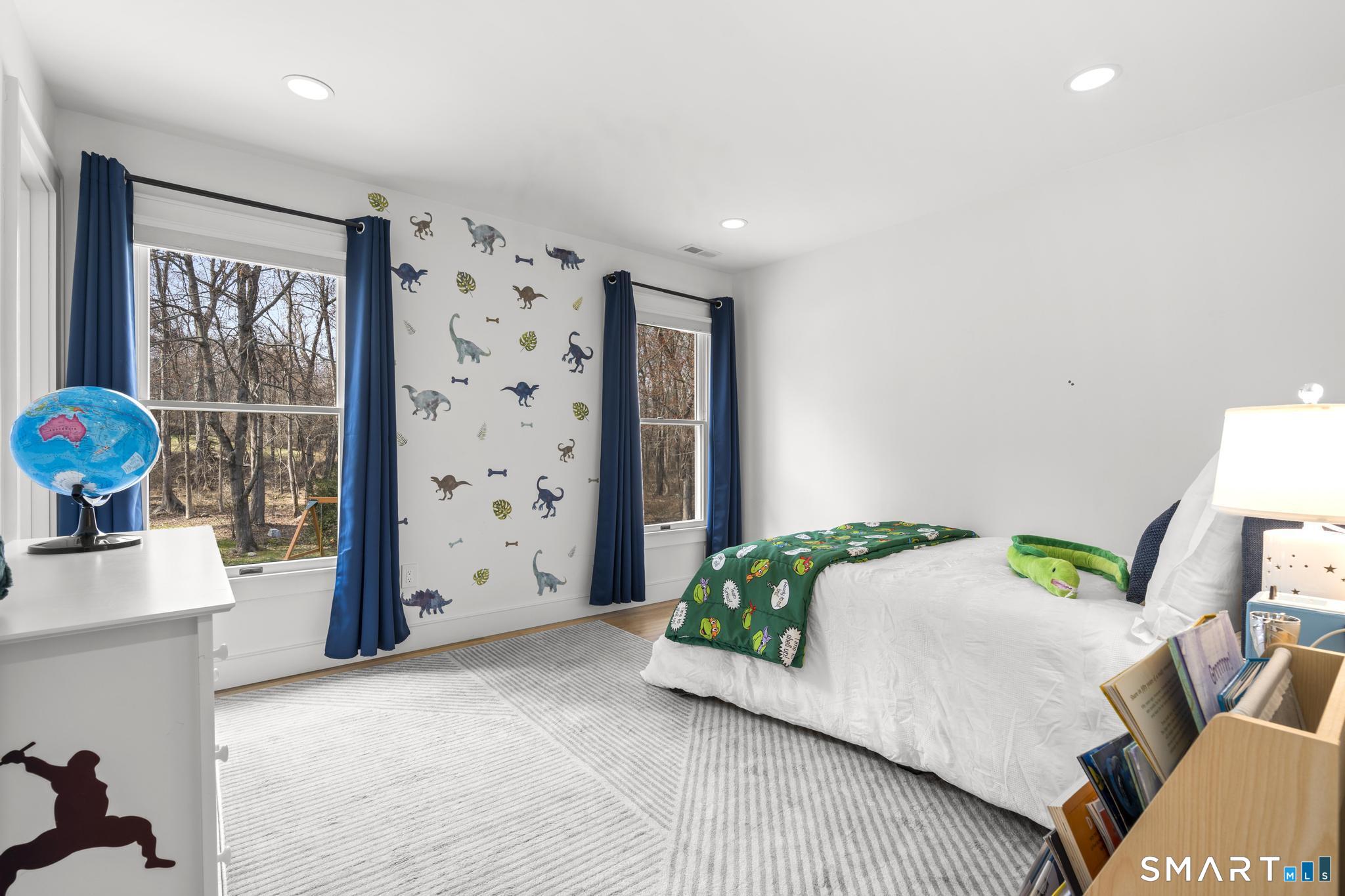 115 Pine Ridge Road Wilton, CT 06897 - Photo 20 of 37