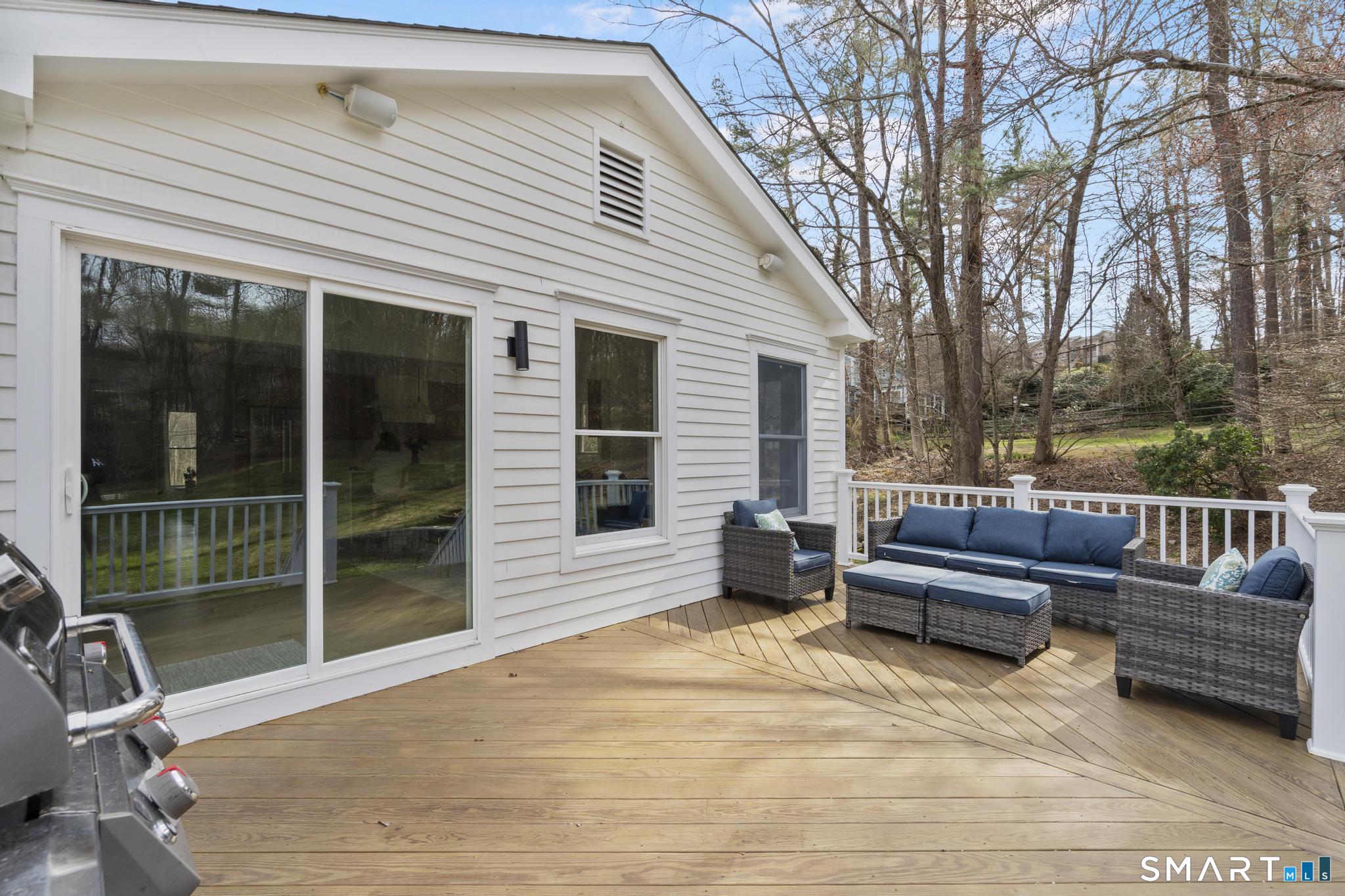 115 Pine Ridge Road Wilton, CT 06897 - Photo 31 of 37