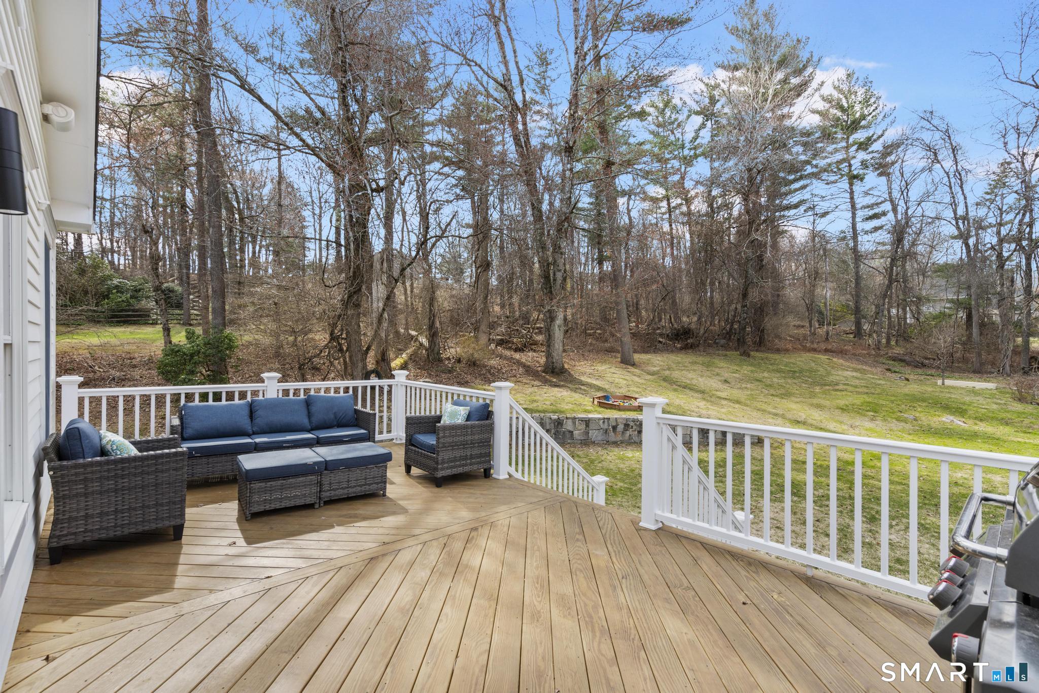 115 Pine Ridge Road Wilton, CT 06897 - Photo 32 of 37