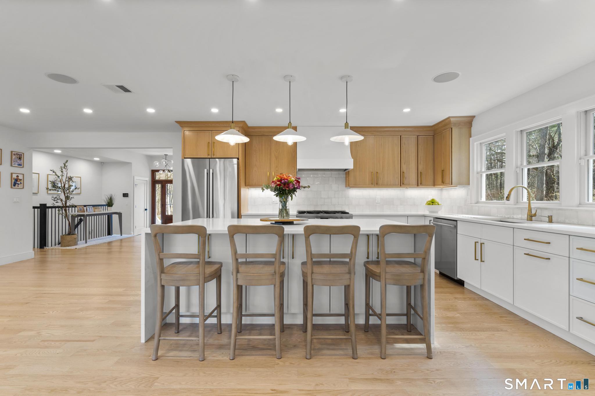 115 Pine Ridge Road Wilton, CT 06897 - Photo 10 of 37