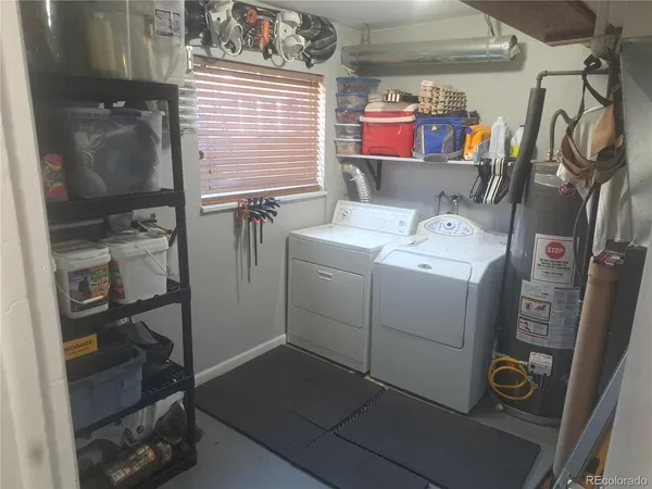 $385,000 | 835 Tennyson Street, Unit C, Denver, CO 80204