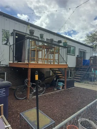 $385,000 | 835 Tennyson Street, Unit C, Denver, CO 80204