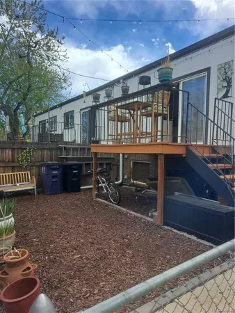 $385,000 | 835 Tennyson Street, Unit C, Denver, CO 80204
