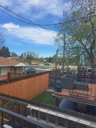 $385,000 | 835 Tennyson Street, Unit C, Denver, CO 80204