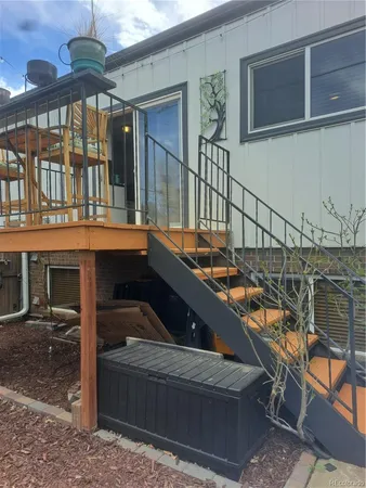 $385,000 | 835 Tennyson Street, Unit C, Denver, CO 80204