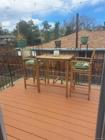$385,000 | 835 Tennyson Street, Unit C, Denver, CO 80204