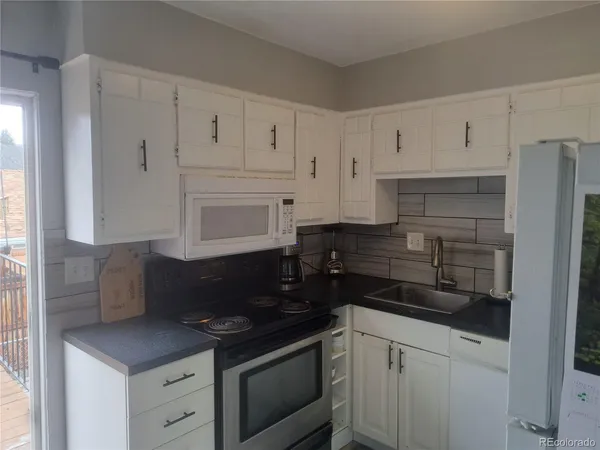 $385,000 | 835 Tennyson Street, Unit C, Denver, CO 80204