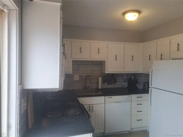 $385,000 | 835 Tennyson Street, Unit C, Denver, CO 80204